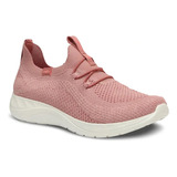 Zapatillas Olympikus Ultraleve 129 Rosa - Onda Sports