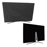 Funda 55 Pulgadas Televisor Led Smart Tv Lcd