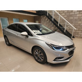 Chevrolet Cruze Ii 2018 1.4 Sedan At Ltz