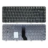 Teclado Hp Compaq Presario Cq40 Cq45 Cq41 Cq45-100 Original