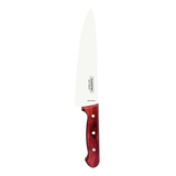 Cuchillo Cocinero 10  Polywood Tramontina-mimbral