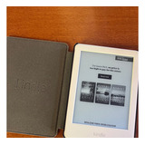 E-reader Kindle 10 Gen. (2021) Con Funda Caja Y Cable Origin