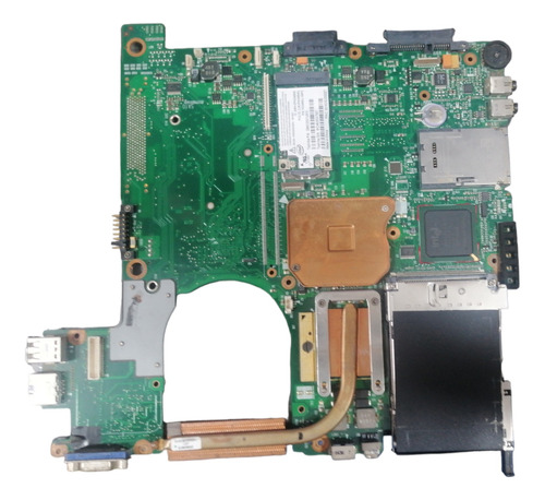 Board Toshiba A100  A105