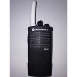 Radio Portatil  Motorola Ep150 Uhf 