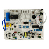 Placa Evaporadora 9.000 Btus Antiga Agratto Ccs F Original