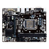Mother Gigabyte H110m-h Ddr3 X2 Intel 6ta Y 7ma Outlet