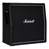 Marshall Mx 412 A Caja Para Guitarra Eléctrica 4x12 240w