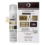 Blur M Fps75 Cor Bege Cosmoblock Cosmobeauty