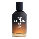 Perfume Zara Extreme 6.0 100 Ml (s/caja)