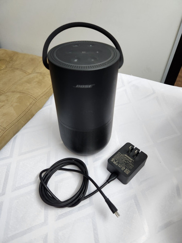 Bose Portable Home Speaker