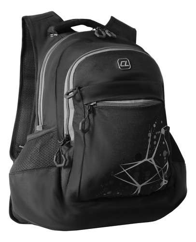 Morral Laptop Cool Baby Cl67