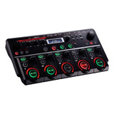 Boss Rc505 Loop Station Looper 5 Canales Input/track Fx Usb