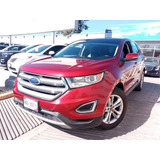 Ford Edge 2017