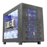 Gabinete Pc Thermaltake Core X2 - Mini Itx Micro Atx