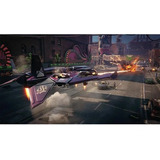 Saints Row The Third Ps4 Playstation 4