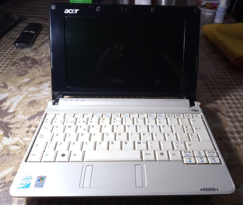 Netbook Acer Aspire One 