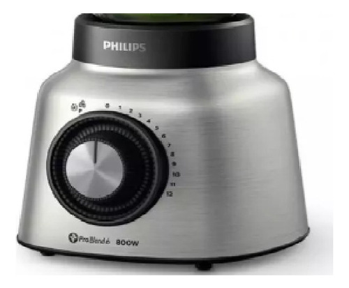 Repuesto Motor Licuadora Philips Problend 6 De Outlet Hr2139