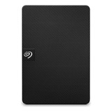 Disco Externo Portatil Seagate 1 Tb Expansion Black 3.0 Usb