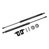 Amortiguadores Hood Gas Springs Para Pajero Montero V80