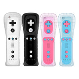 Doueuain 4 Pack Remolter Constructer Para Wii Wii U, Gamepad