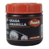 Grasa Amarilla Para Bicicleta  Penetrit