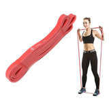 Super Band Faixa Elástico Extensor Borracha Crossfit Treino