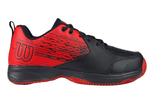 Zapatillas Wilson Hombre K Ultimate Clay 2 Tenis Padel - S+w