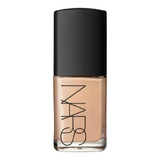 Base Nars Foundation All Day Luminous Cor Fiji Light 5 30ml