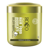Rocco® Crema Para Hidratar Y Peinar De Aguacate 1000ml