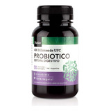 Probiotico Natier Capsulas X 50