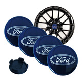 Calotinhas Tampinha Central Roda Ford Ka Fiesta Focus Fusion