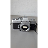 Camara Miniolta Mod. Sr T 101 