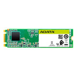 Unidad Estado Sólido Ssd Adata Ultimate Su650 480gb M.2 2280