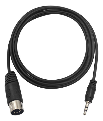 Cable Midi Poyiccot, Cable Convertidor De Clavijas Din ...