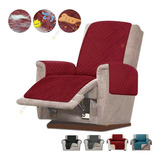 Protector De Sillon Individual De Impermeable Anti-mordida