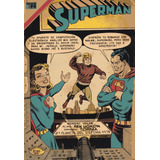 Superman # 766 Novaro