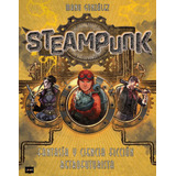 Steampunk - Manu Gonzalez