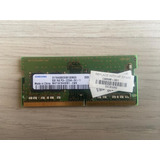 Memoria Ram Samsung 8gb