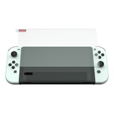Dehuka Vidrio Compatible Nintendo Switch Oled