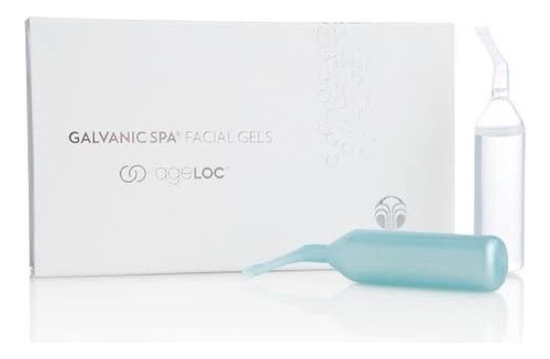 Geles De Tratamiento Ageloc Nuskin (1 Caja)