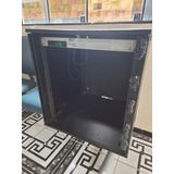 Rack Para Servidor Com 0,53 Cm Larg, 0,57 Cm Alt, 0,55 Prof.