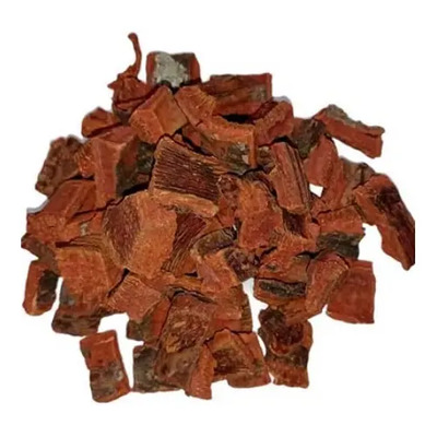 Té Quina Roja Bolsa Naíma 1kg Orgánico Natural | MercadoLibre