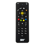 Controle Remoto Sky D40 P/ Receptor S12 S14 Digital Original