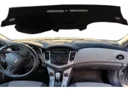 Cubre Tablero Chevrolet Cruze 2010 - 2014