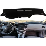 Cubre Tablero Chevrolet Cruze 2010 - 2014