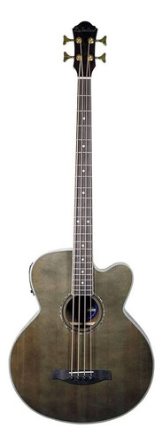 Bajo La Sevilla Electroacústico Mod B-1004ceq