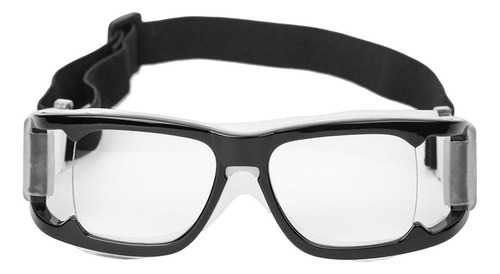 Baloncesto Ejercicio Gafas Gafas Gafas Anti Niebla Con