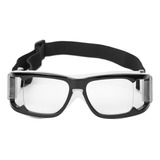 Baloncesto Ejercicio Gafas Gafas Gafas Anti Niebla Con