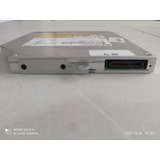 Unidad De Dvd Ide Marca Hp Para Portatil Original