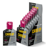 Carb-up Gel Super Form Disp 10 Sache Açai Guarana Probiotica